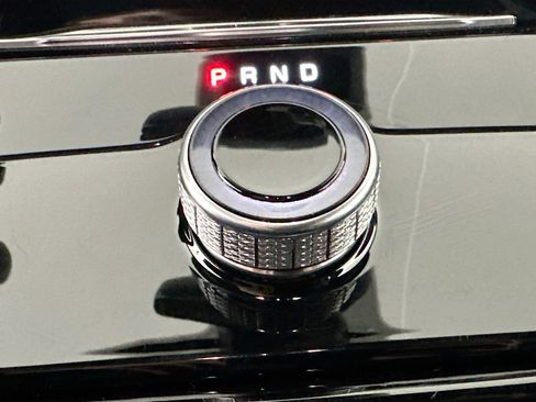 Used 2023 Jeep Grand Cherokee Altitude image 24