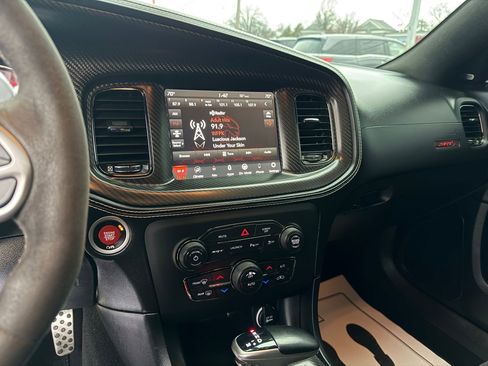 Used 2020 Dodge Charger SRT Hellcat image 45