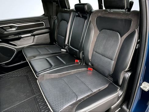 Used 2023 RAM 1500 Laramie image 13