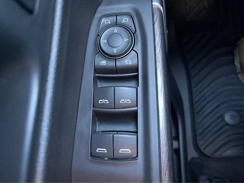 Used 2021 Chevrolet Silverado 1500 LTZ w/ LTZ Premium Package image 20