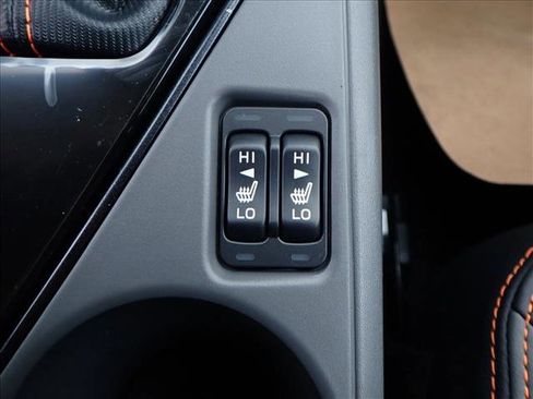 New 2026 Subaru Crosstrek 2.5i Limited image 21