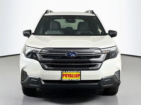 New 2026 Subaru Forester Premium AWD/4WD image 2