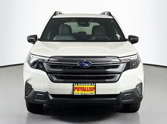 New 2026 Subaru Forester Premium AWD/4WD video 2