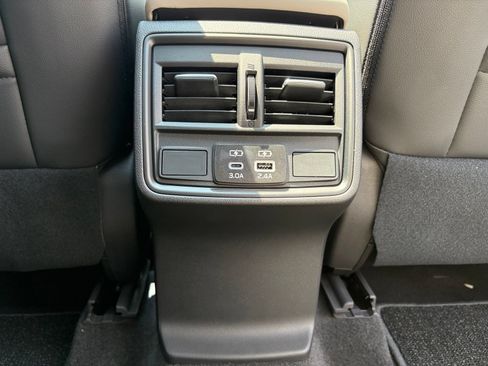 New 2026 Subaru Forester Premium AWD/4WD image 30