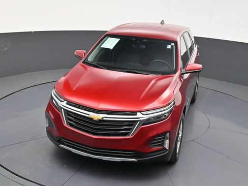 Used 2024 Chevrolet Equinox LT FWD image 19