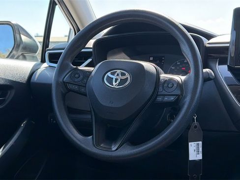 Certified 2024 Toyota Corolla LE image 36