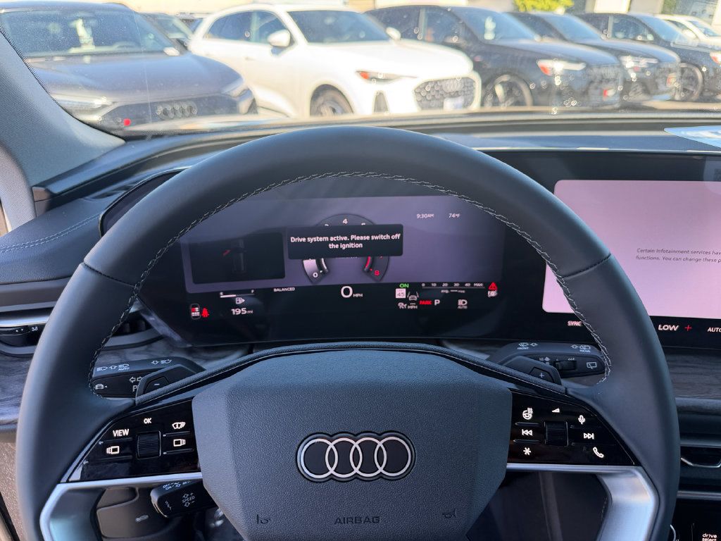 New 2026 Audi Q5 Premium Plus AWD/4WD image 16