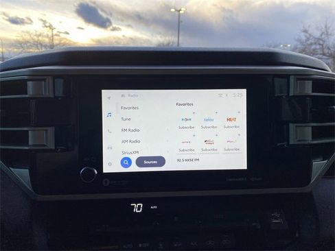 Used 2022 Toyota Tundra SR5 w/ TRD Off-Road Package image 18