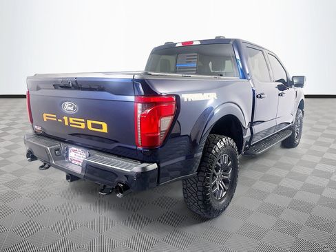 Used 2025 Ford F150 Tremor w/ Bed Utility Package AWD/4WD image 7