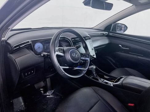 Used 2023 Hyundai Tucson SEL w/ Convenience Package FWD image 11