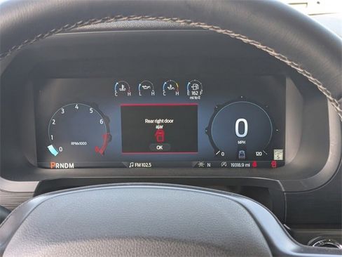 Used 2024 Ford F150 XLT w/ Equipment Group 302A MID image 25