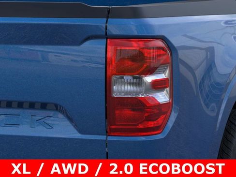 New 2026 Ford Maverick XL image 22