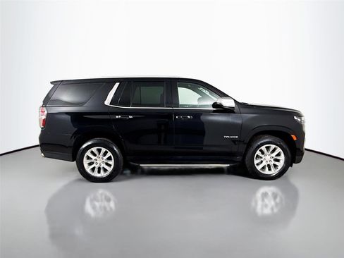 Used 2024 Chevrolet Tahoe Premier image 8