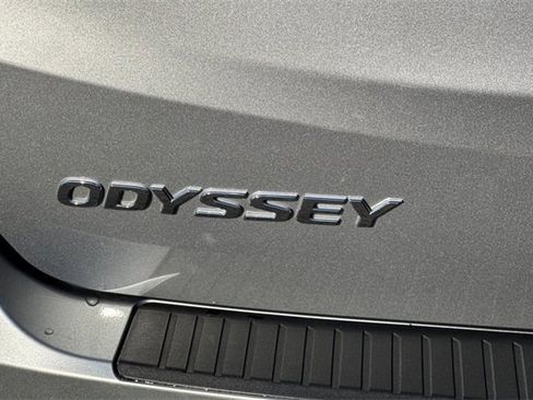 Certified 2023 Honda Odyssey EX-L image 36