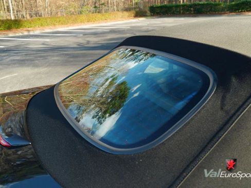 Used 2003 Jaguar XK8 Convertible image 23