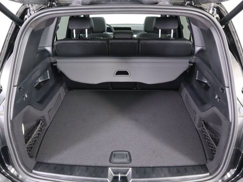 Certified 2025 Mercedes-Benz GLB 250 4MATIC image 28