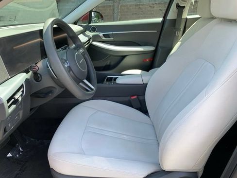Certified 2024 Hyundai Sonata SEL FWD image 11