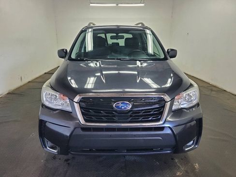 Used 2018 Subaru Forester 2.0XT Premium AWD/4WD image 2