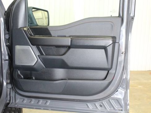 Used 2021 Ford F150 Tremor w/ Equipment Group 402A High AWD/4WD image 26