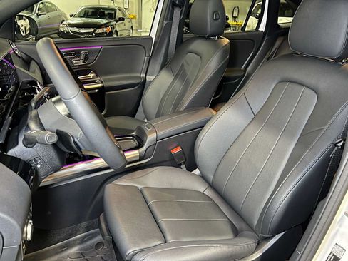 Certified 2026 Mercedes-Benz GLA 250 4MATIC image 25
