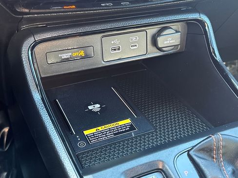 Used 2023 Honda CR-V Sport Touring image 26