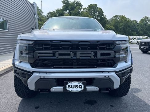 New 2025 Ford F150 Raptor image 2