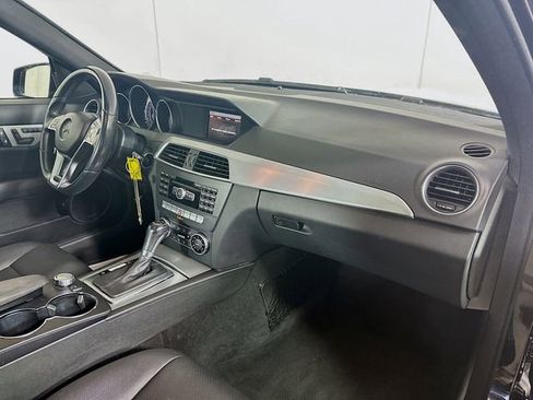 Used 2014 Mercedes-Benz C 300 4MATIC Sedan image 28