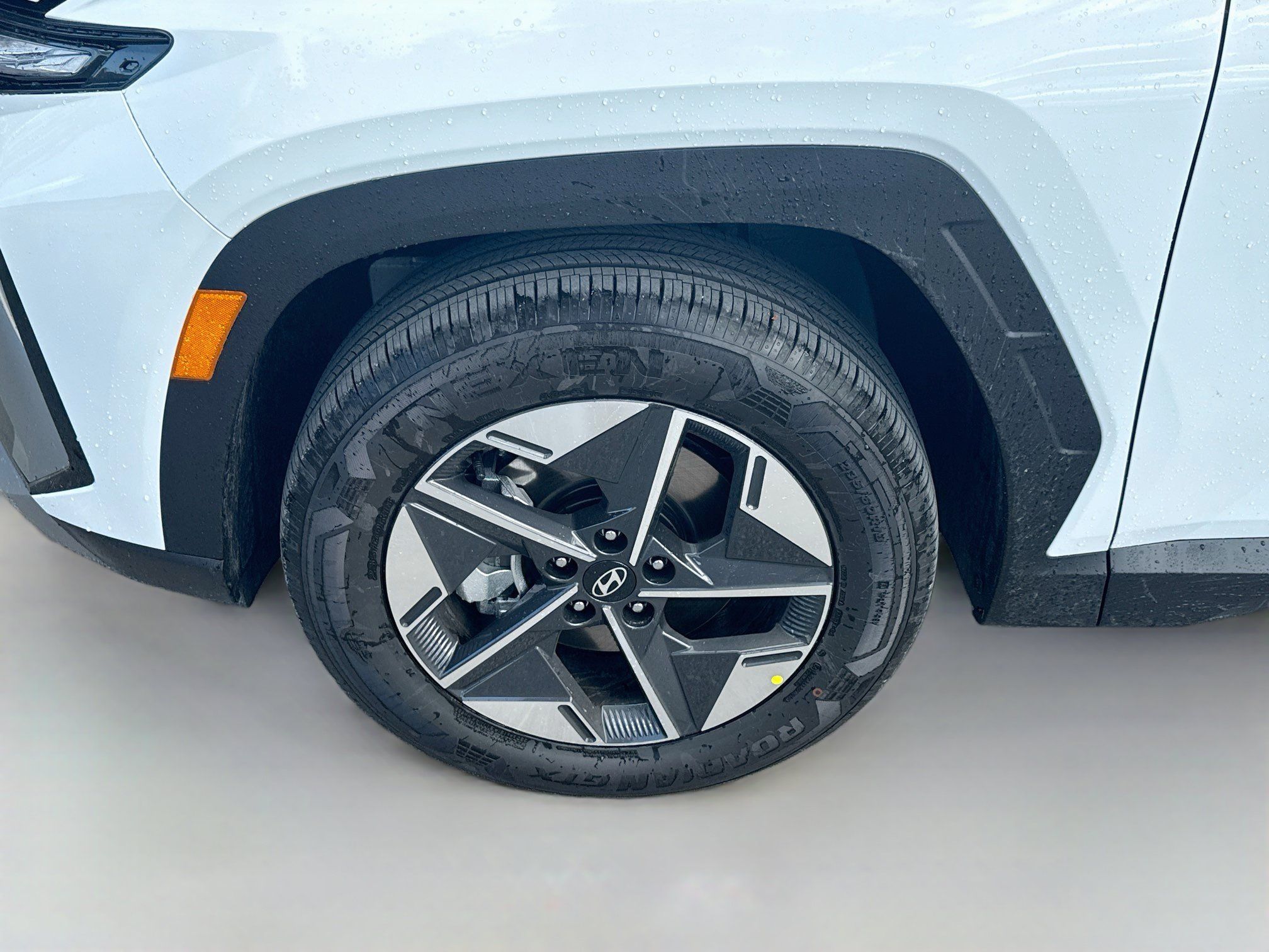 New 2026 Hyundai Tucson SEL AWD/4WD image 23