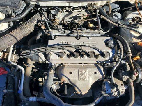 Used 2000 Honda Accord EX image 32