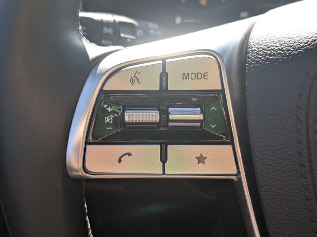 Certified 2024 Kia Telluride SX X-Line AWD/4WD image 27