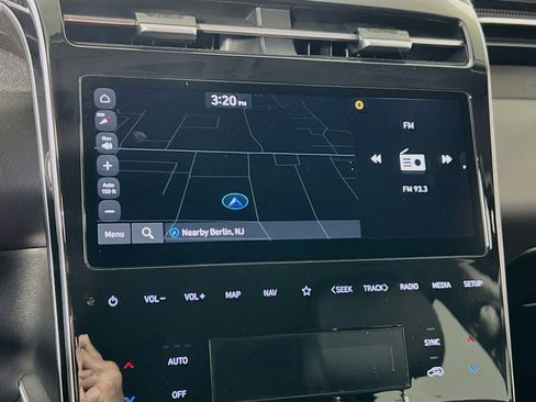 Used 2023 Hyundai Tucson XRT image 13