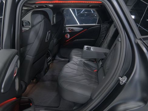 Used 2026 BMW XM Label Red image 36