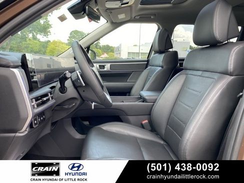 New 2024 Hyundai Santa Fe Limited image 39