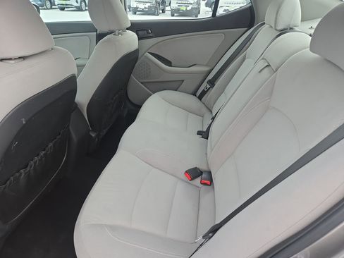 Used 2013 Kia Optima LX image 21