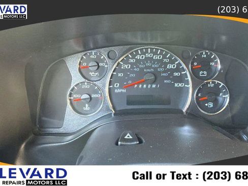 Used 2013 Chevrolet Express 3500 LT w/ LT Preferred Equipment Group image 17