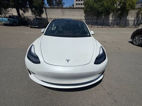 Used 2023 Tesla Model 3 Standard Range RWD image 5