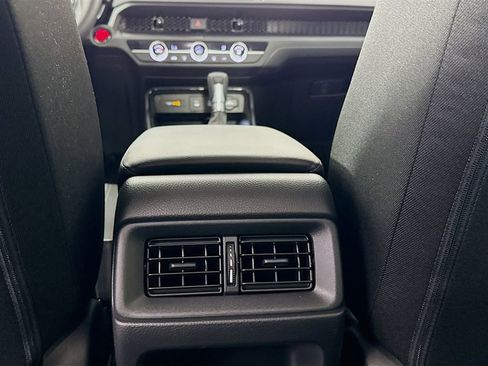 New 2026 Honda CR-V LX image 29