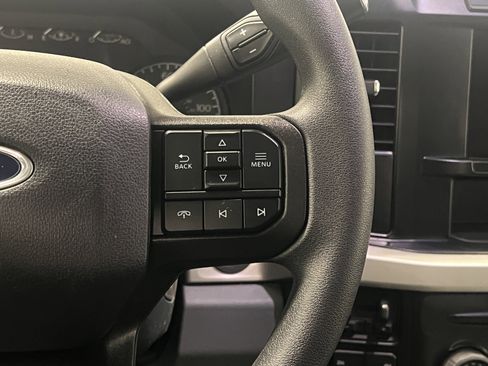 Used 2024 Ford F250 XLT image 21