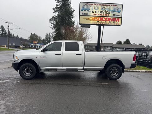 Used 2013 RAM 3500 Tradesman w/ Popular Equipment Group image 6