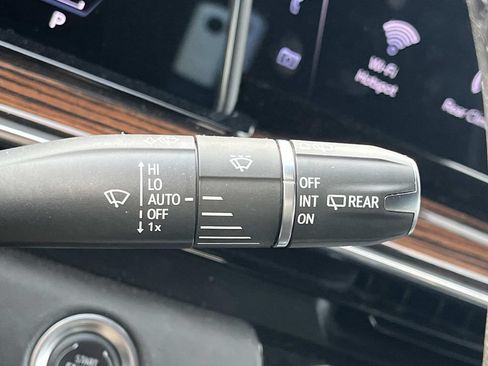 Certified 2024 Cadillac Escalade Premium Luxury w/ Performance Package AWD/4WD image 49