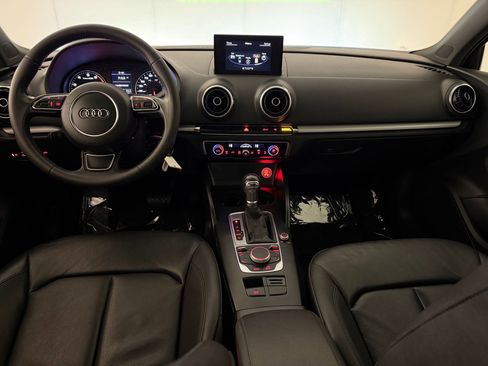 Used 2015 Audi A3 1.8T Premium image 17