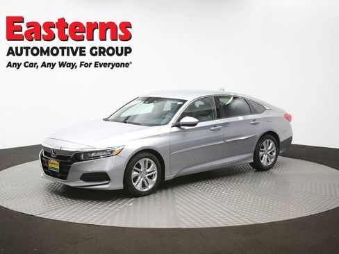 Used 2020 Honda Accord LX image 55