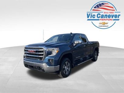 Used 2019 GMC Sierra 1500 SLE w/ SLE Value Package