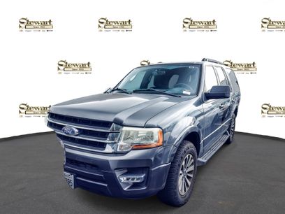 Used 2015 Ford Expedition XLT