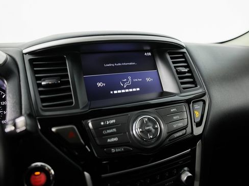 Used 2019 Nissan Pathfinder SV FWD image 25