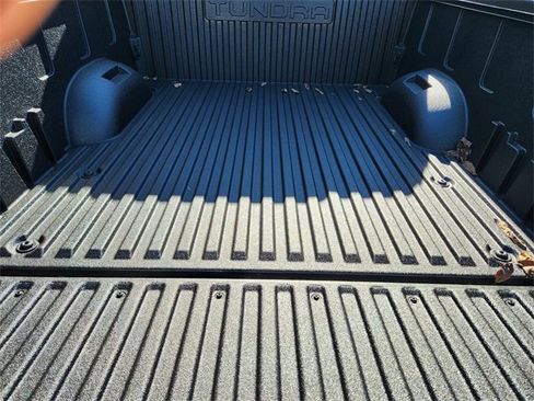 New 2026 Toyota Tundra SR image 21