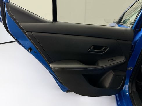 Used 2024 Nissan Sentra SV image 26