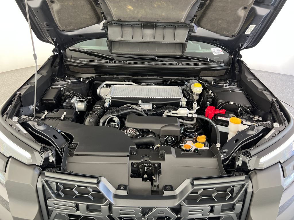 New 2026 Subaru Outback Wilderness AWD/4WD image 25