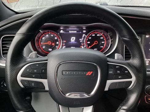 Used 2018 Dodge Charger GT AWD/4WD image 26