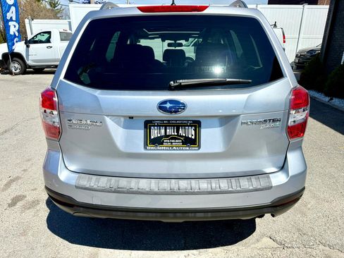 Used 2015 Subaru Forester 2.5i Premium image 4